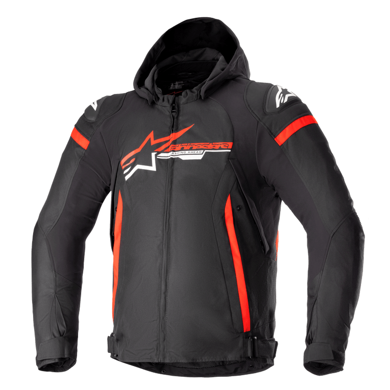 Zaca Waterproof Veste