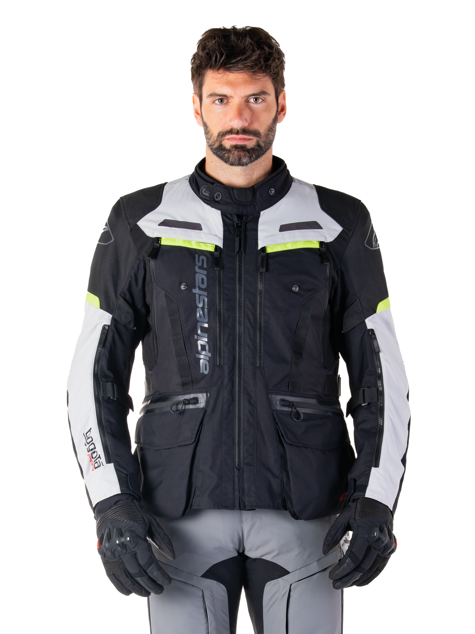 Bogota' Pro Drystar® Veste