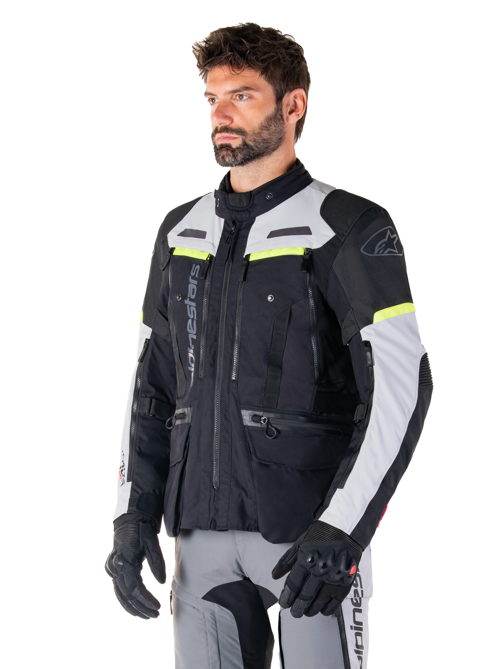 Bogota' Pro Drystar® Veste