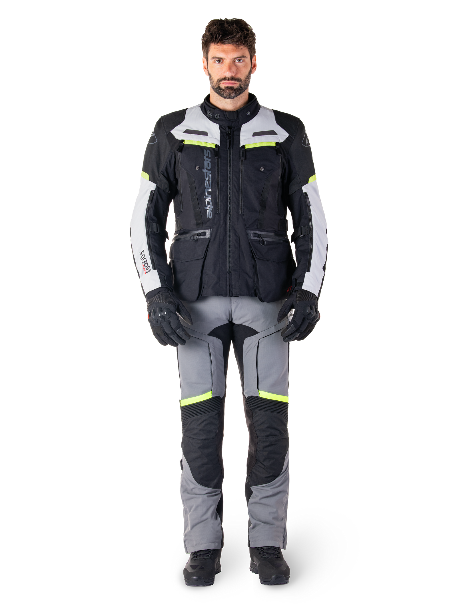 Bogota' Pro Drystar® Veste