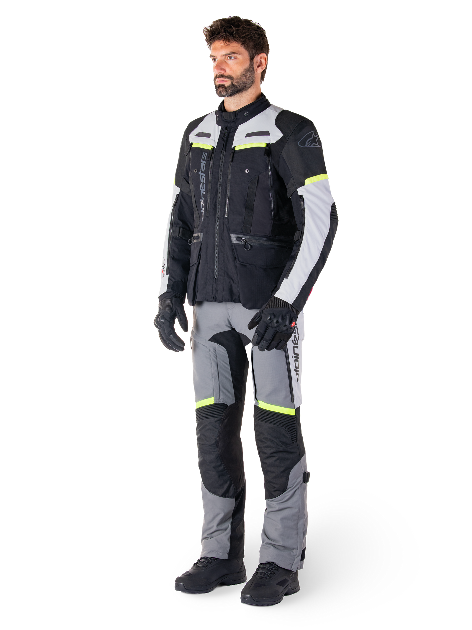 Bogota' Pro Drystar® Veste