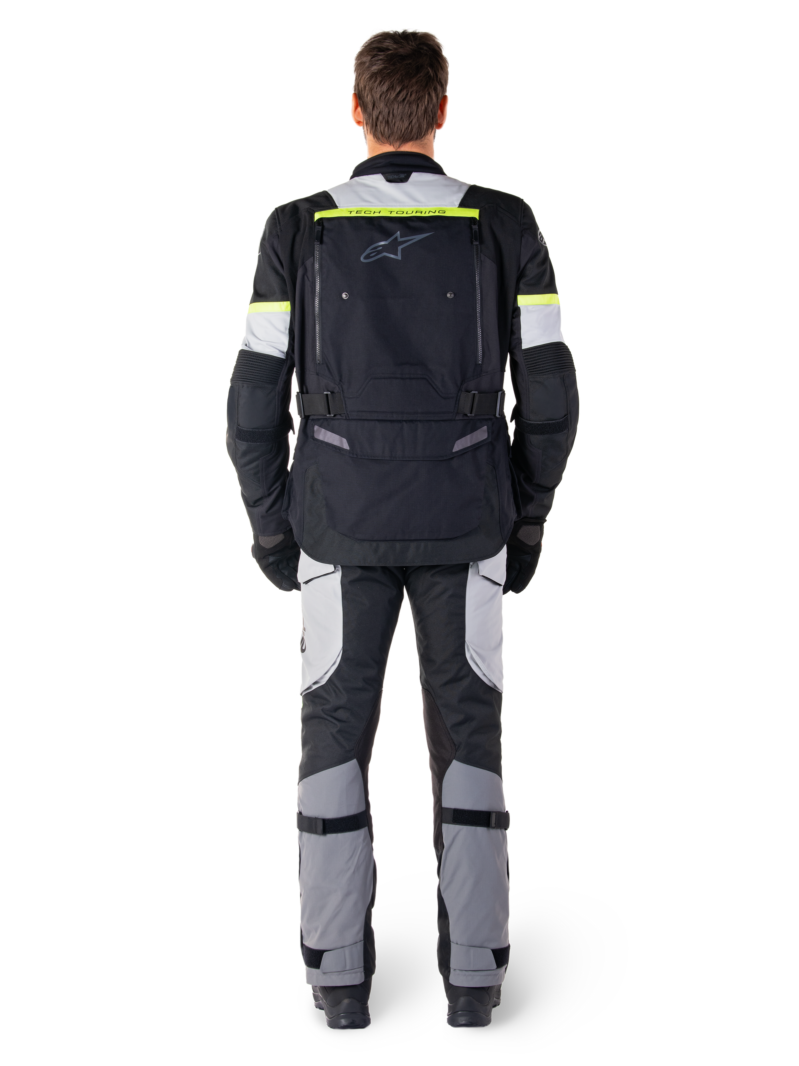 Bogota' Pro Drystar® Veste