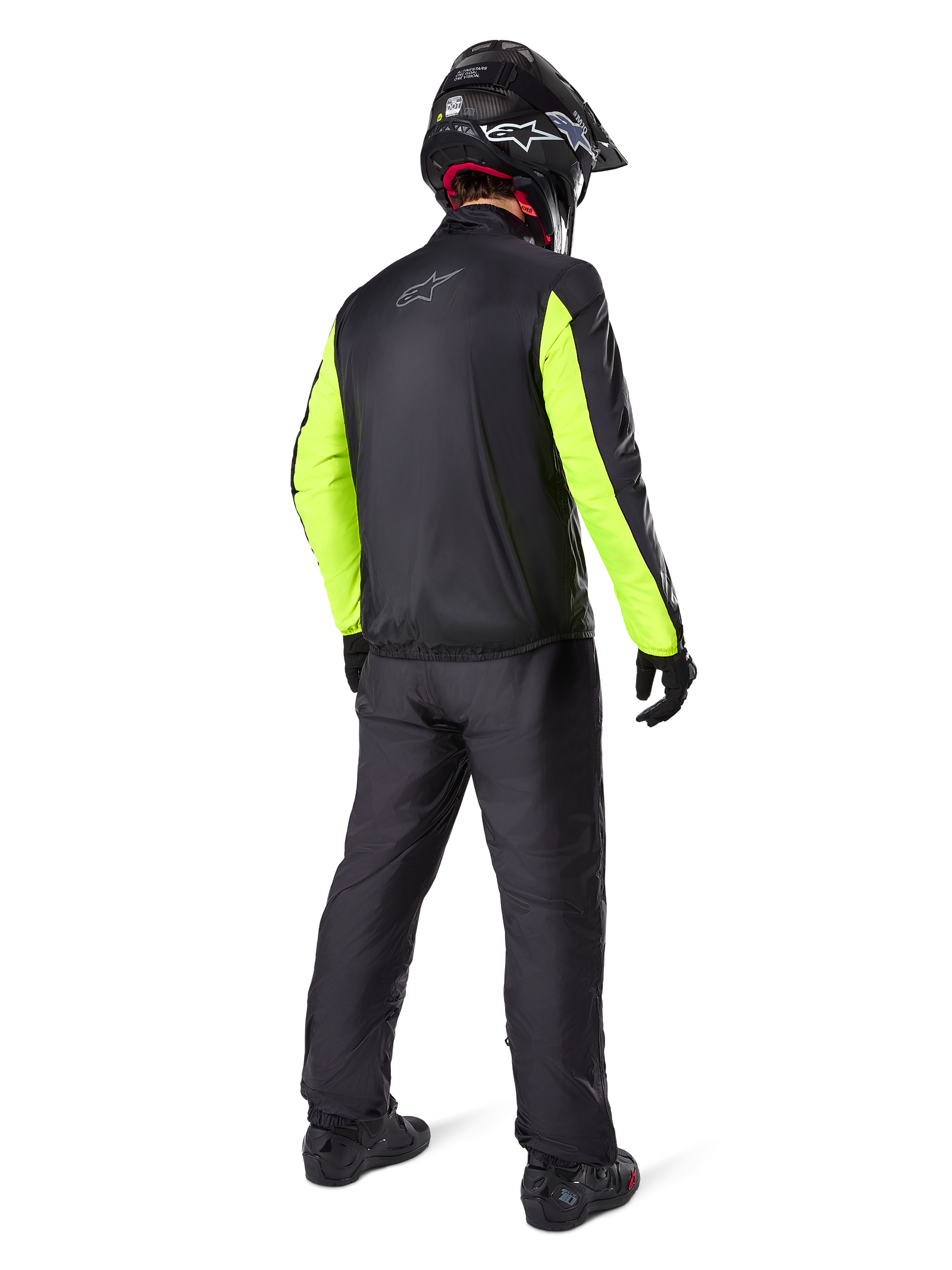 Bogota' Pro Drystar® Veste