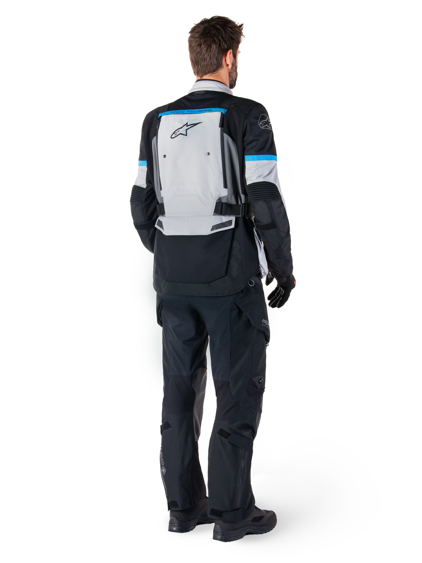 Veste Bogota' Pro Drystar®