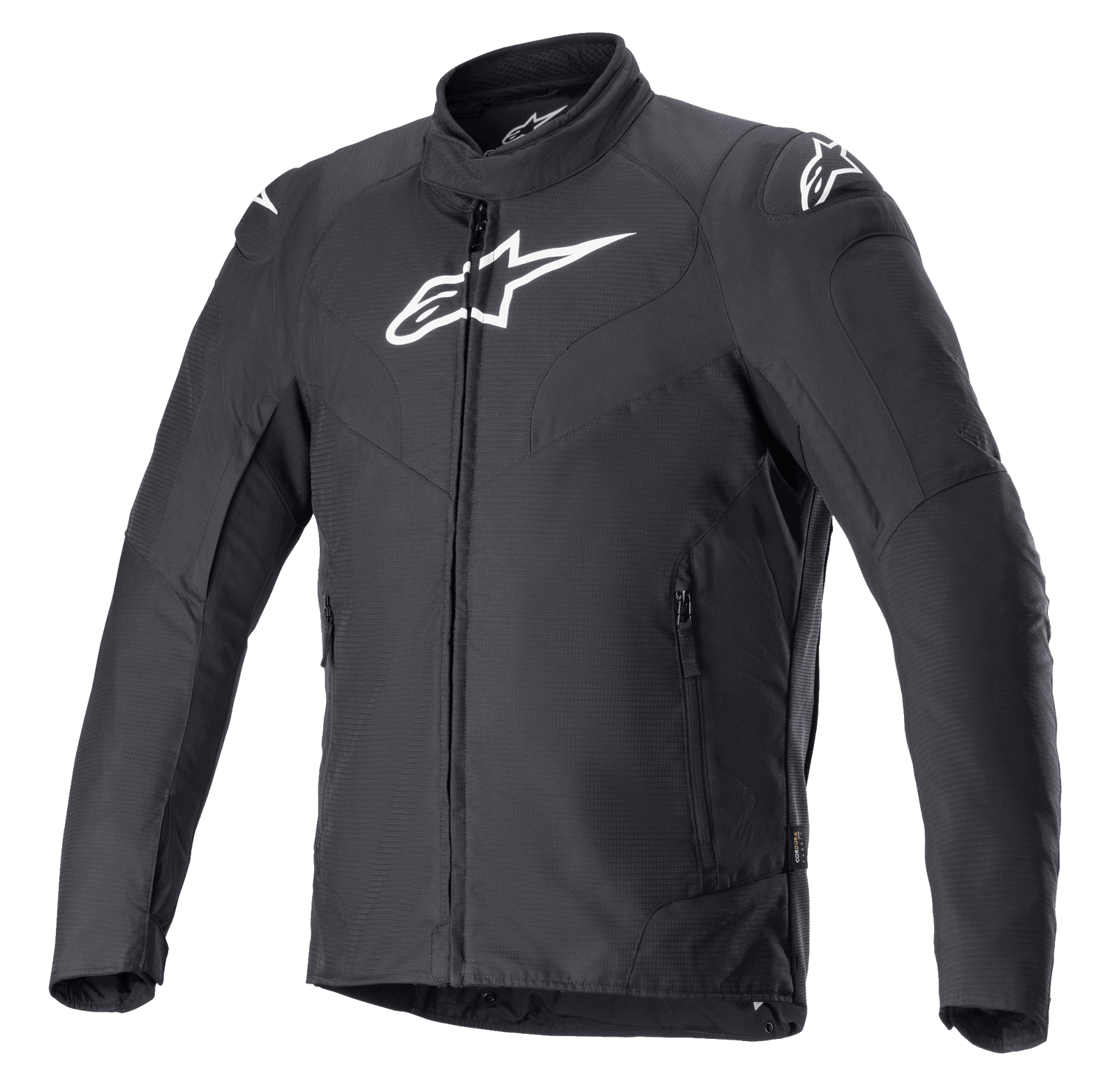 RX-3 Waterproof Jacket BLACK RACING/SPORT Jackets