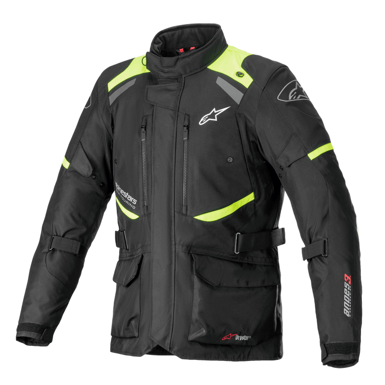 Andes V3 Drystar® Veste