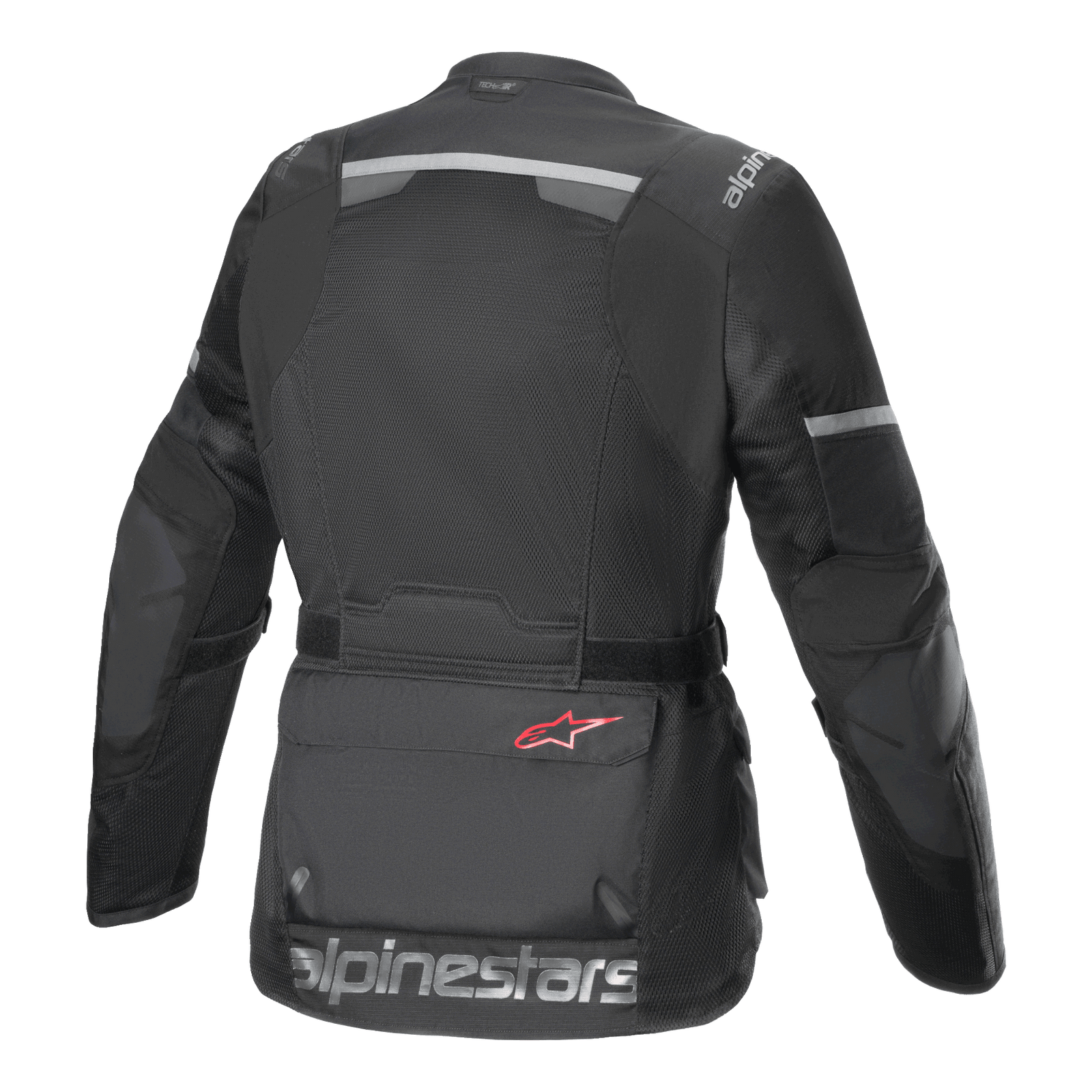 Andes Air Drystar® Veste