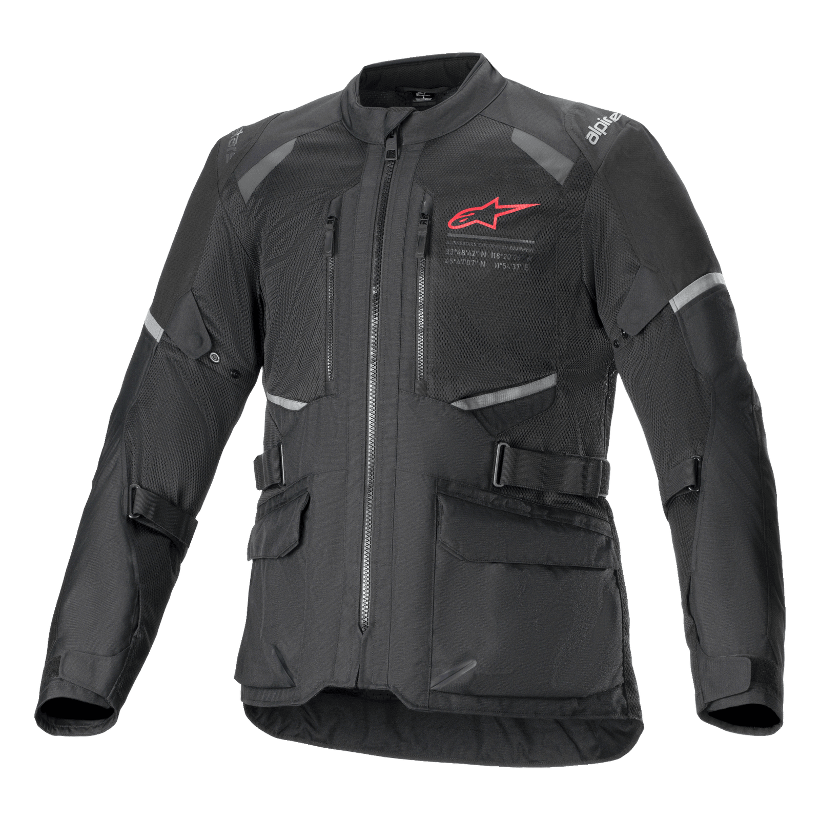 Veste Andes Air Drystar®