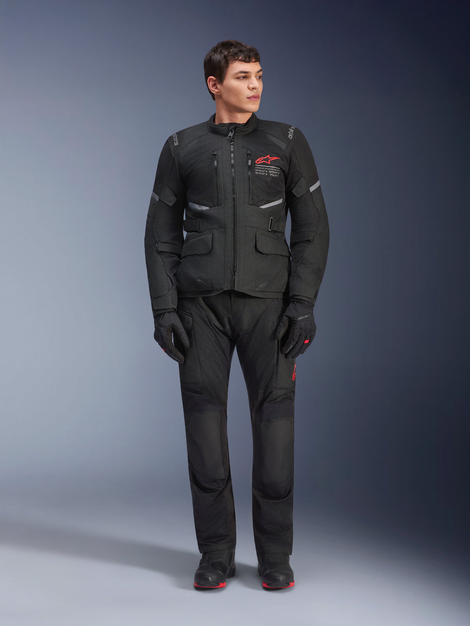 Pantalon Andes Air Drystar®