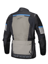 Andes Air Drystar® Veste