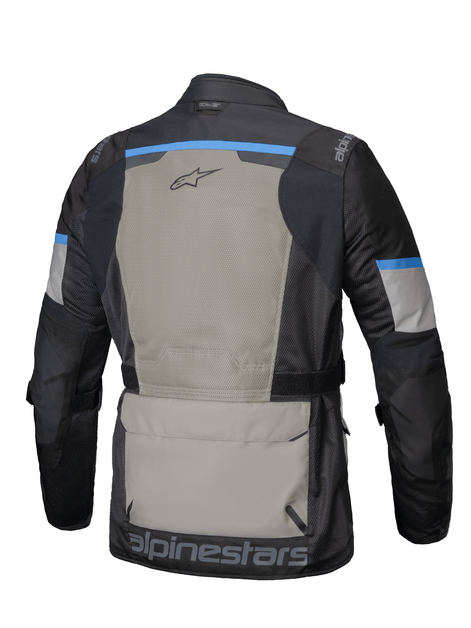 Andes Air Drystar® Veste