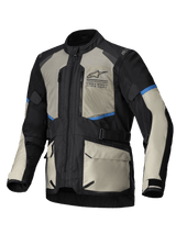 Andes Air Drystar® Veste