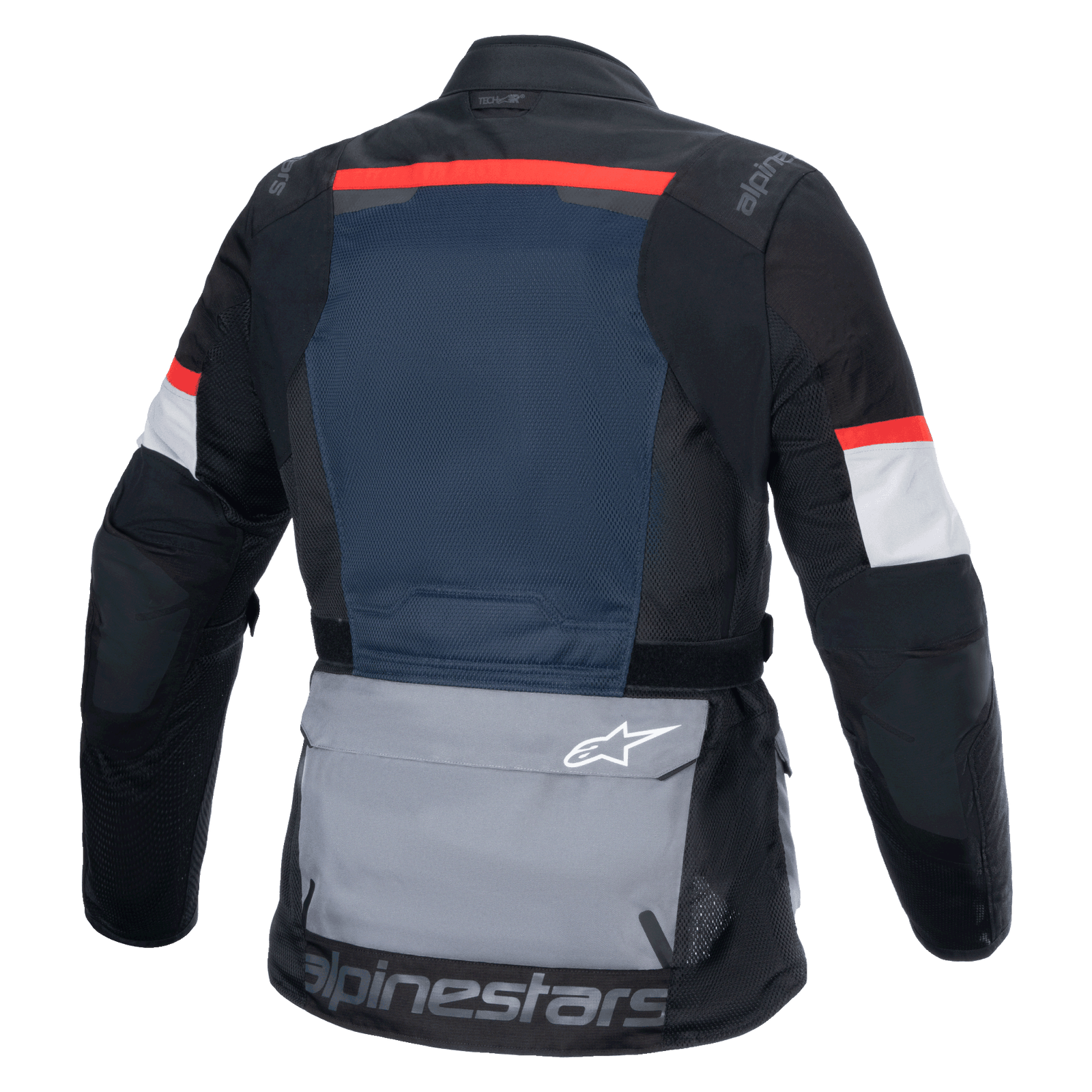 Andes Air Drystar® Veste