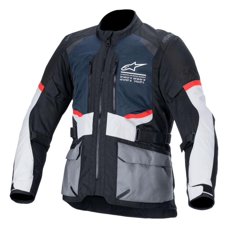 Veste Andes Air Drystar®