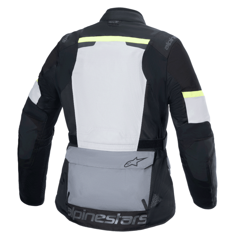 Andes Air Drystar® Veste