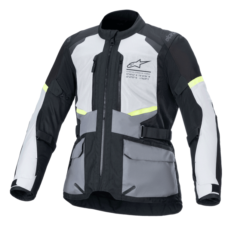 Veste Andes Air Drystar®