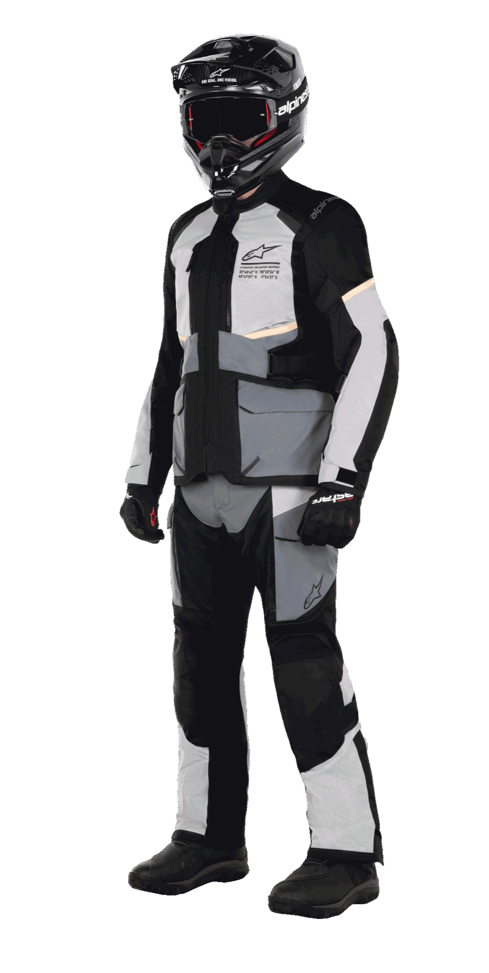 Andes Air Drystar® Pantalons