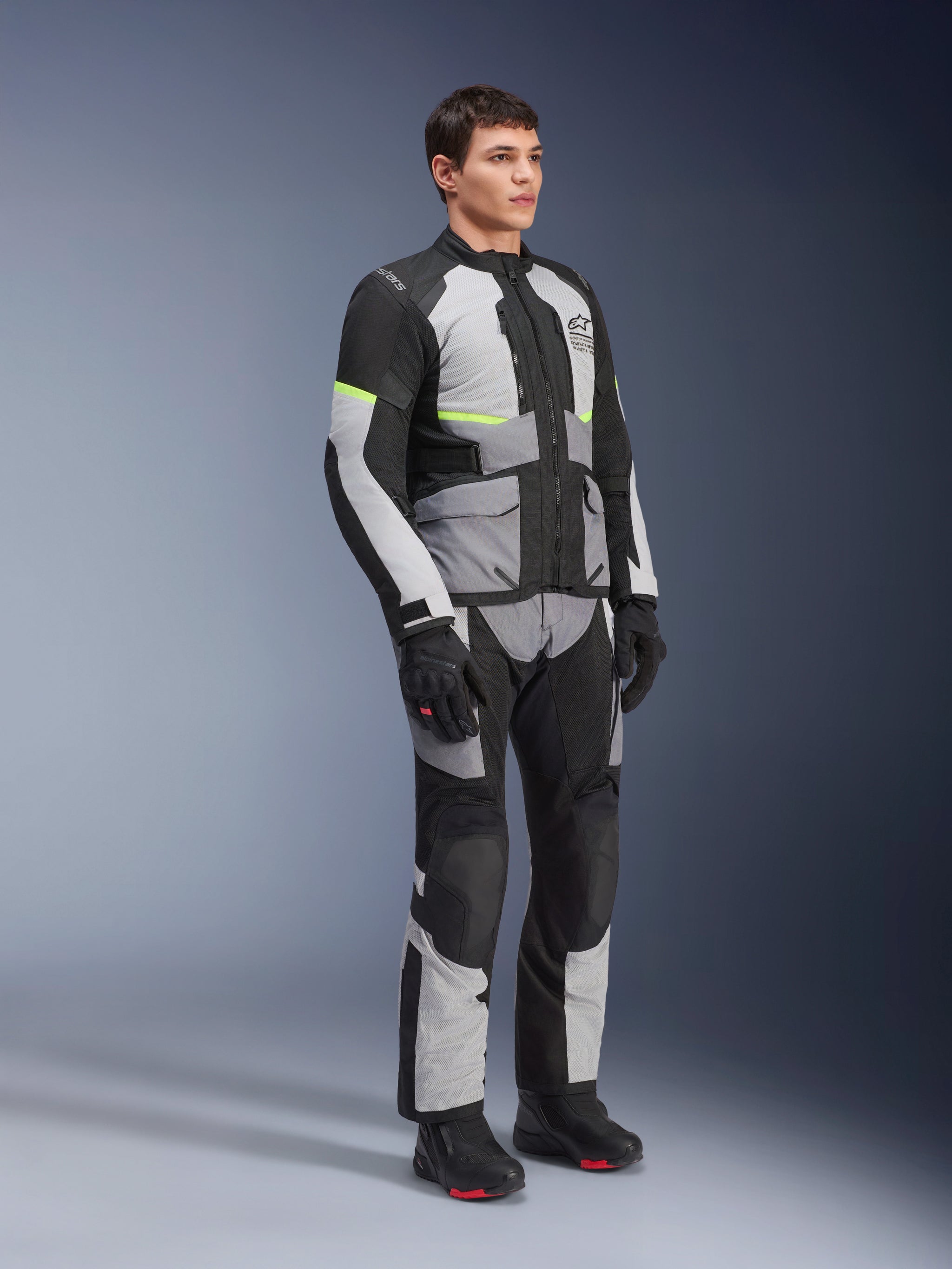 Veste Andes Air Drystar®