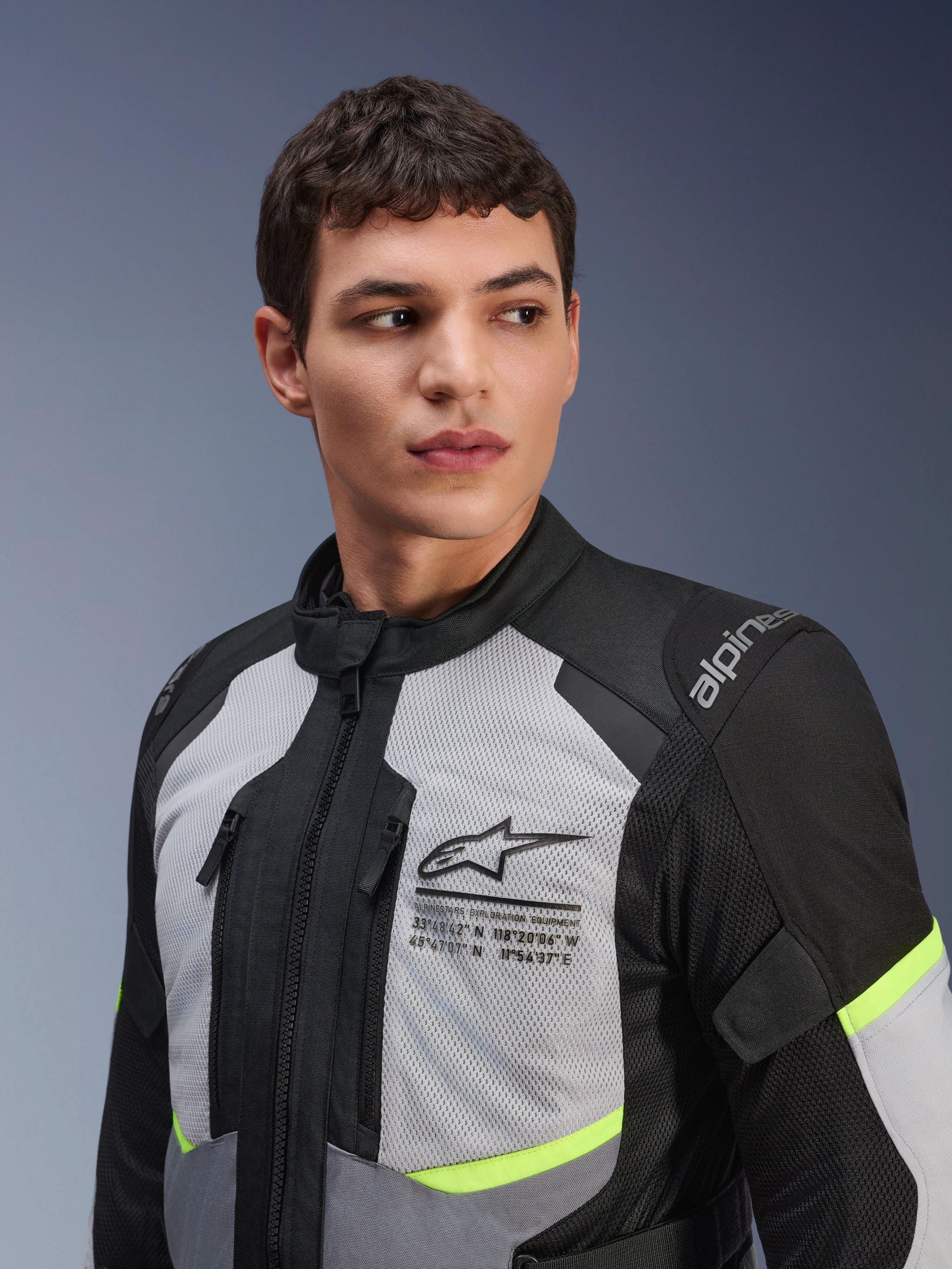 Veste Andes Air Drystar®