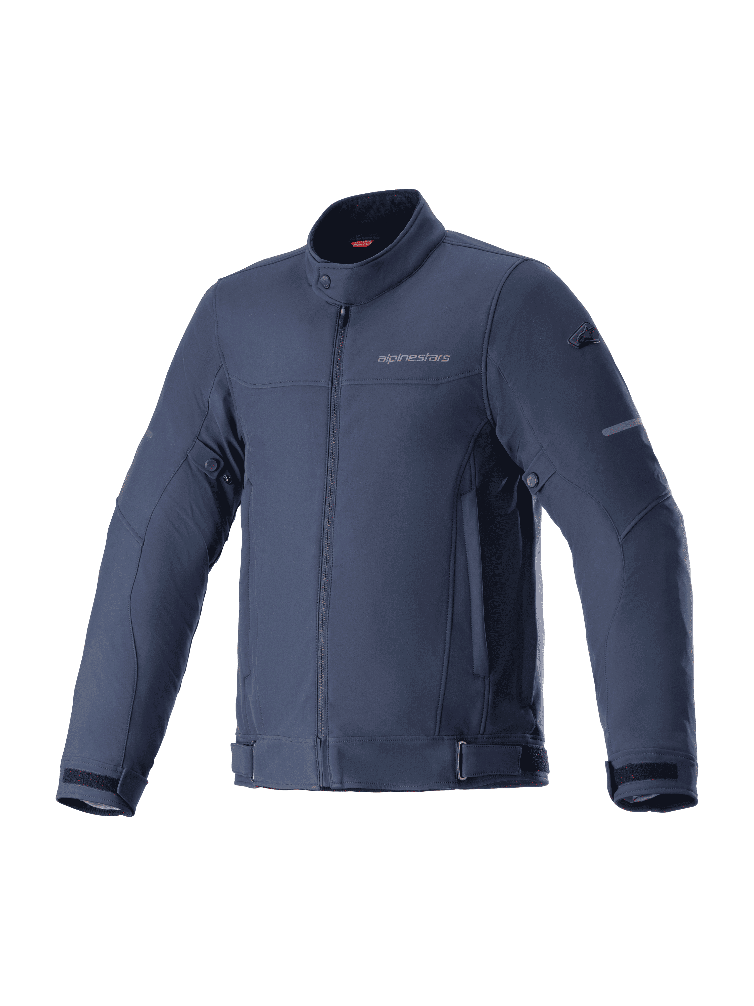 Veste Imperméable Husker