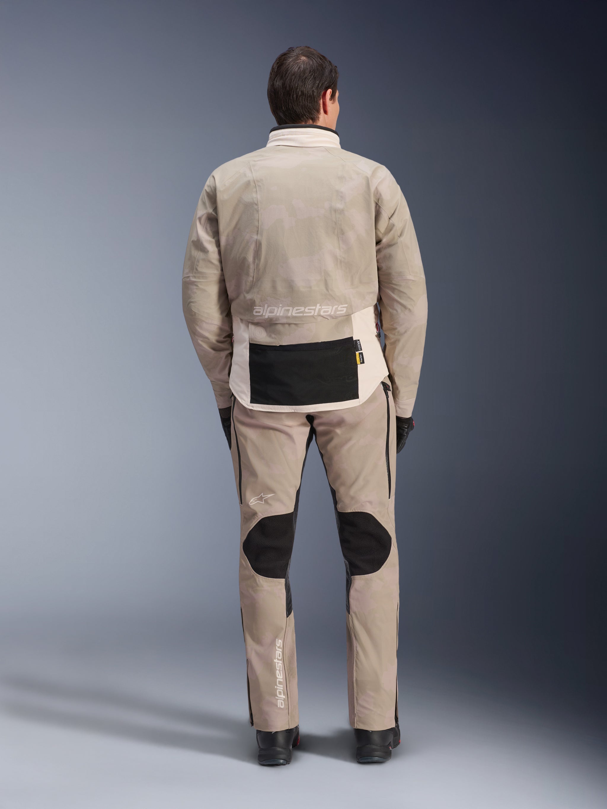 AMT-10LAB Drystar® XF Pants
