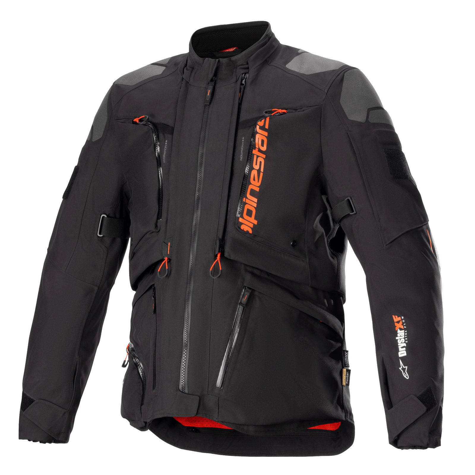 AMT-10R Veste Drystar® XF