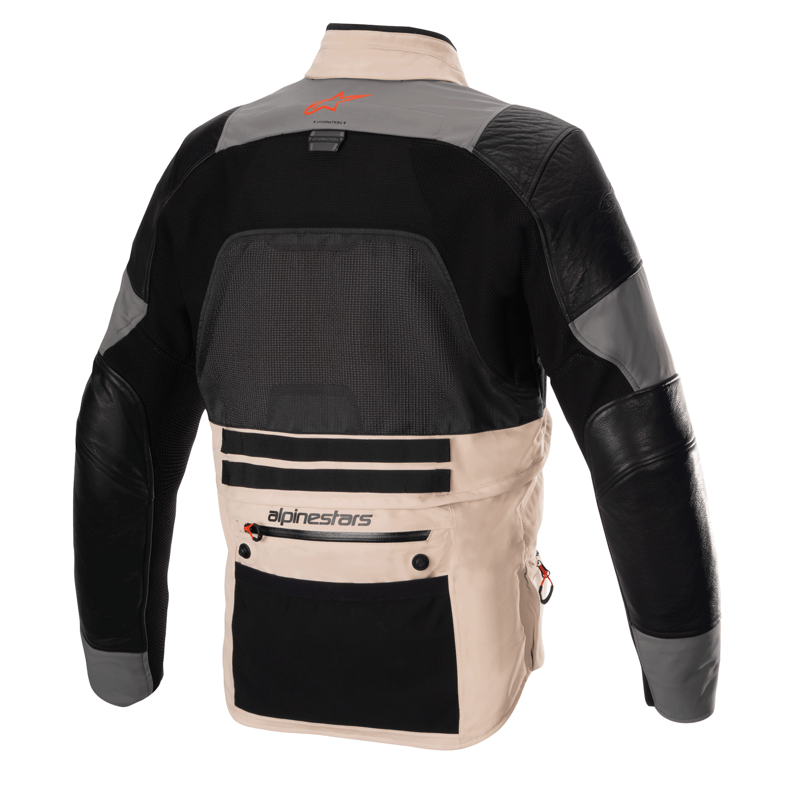 AMT-10R Drystar® XF Veste