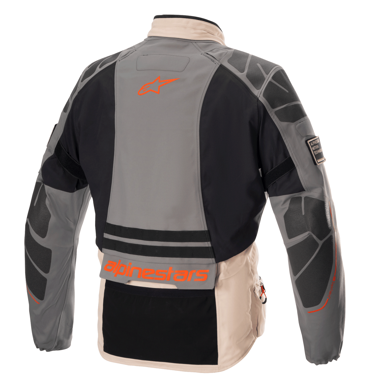 AMT-10R Drystar® XF Veste