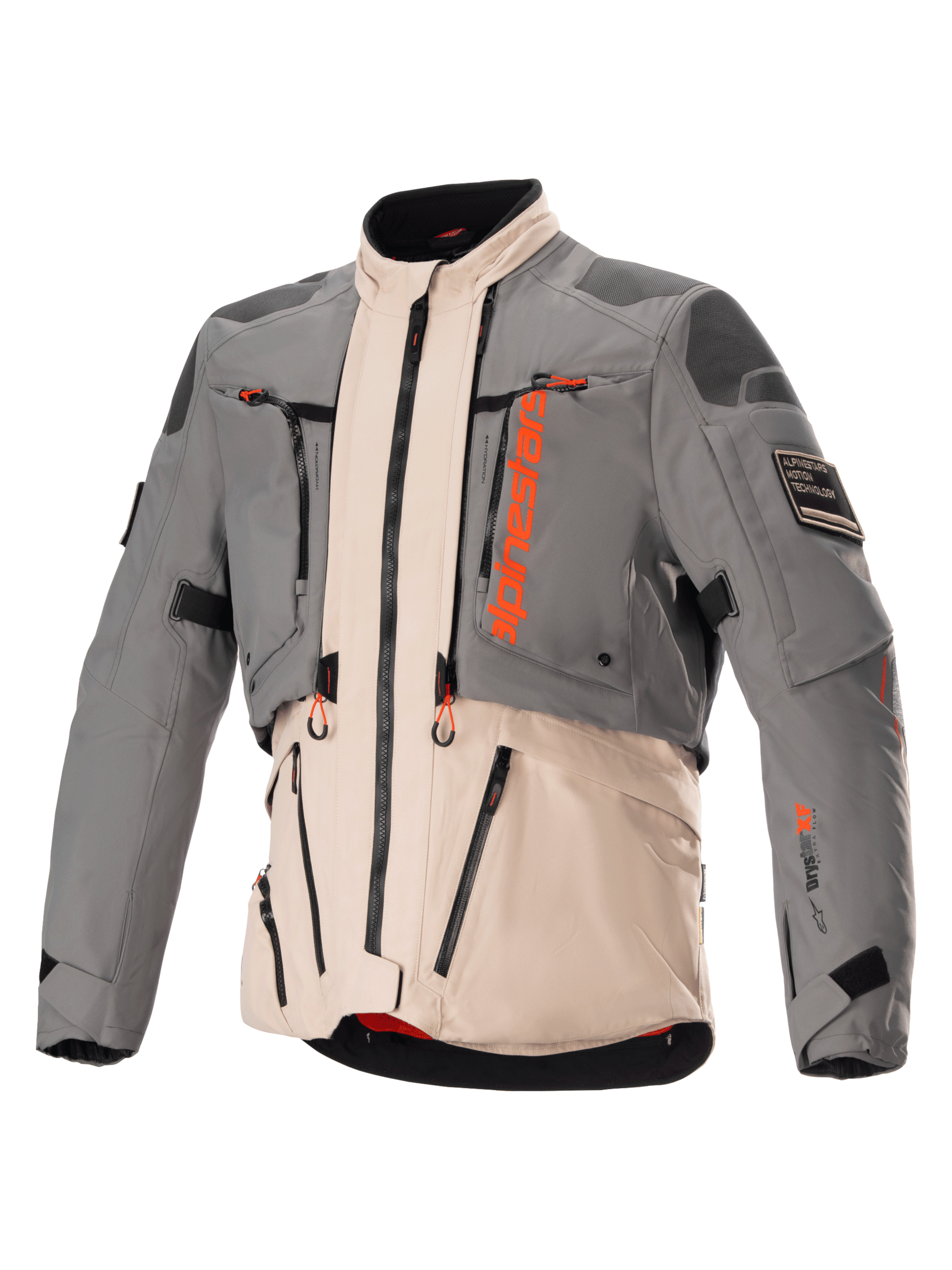 AMT-10R Drystar® XF Jacket