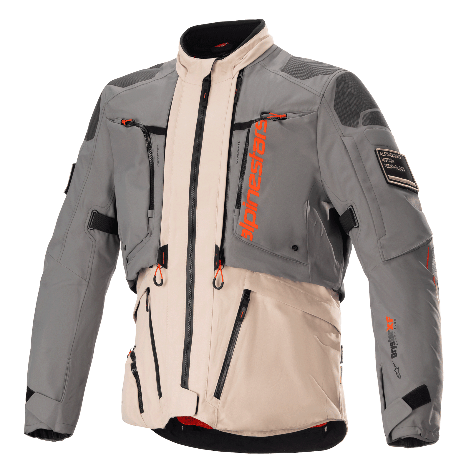 AMT-10R Drystar® XF Veste