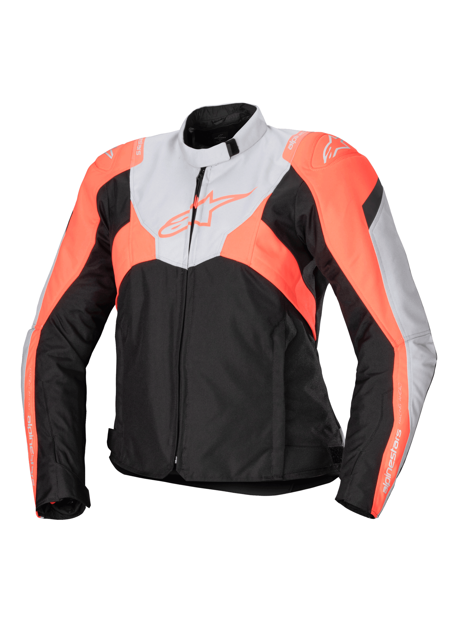 Woman Stella T-Jaws V4 Waterproof Veste