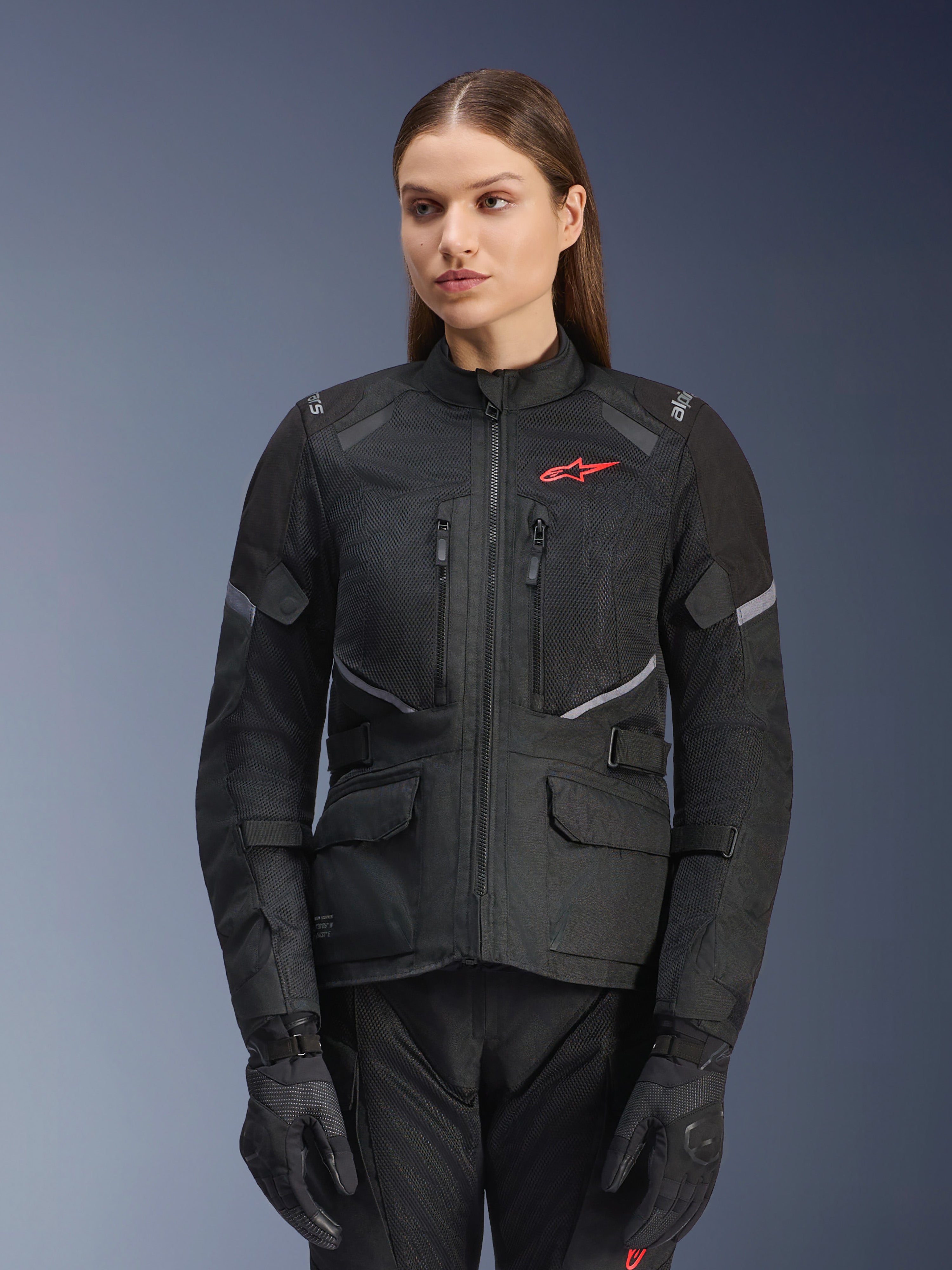 Veste Stella Andes Air Drystar®