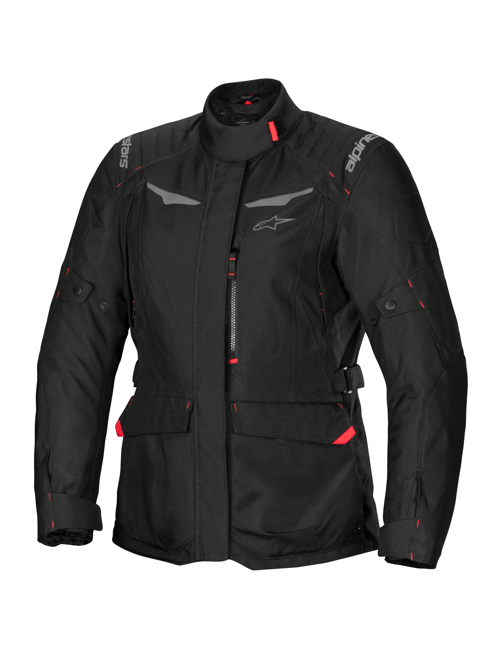 Veste Imperméable Stella ST-1 Femme
