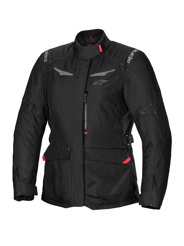 Woman Stella ST-1 Waterproof Veste