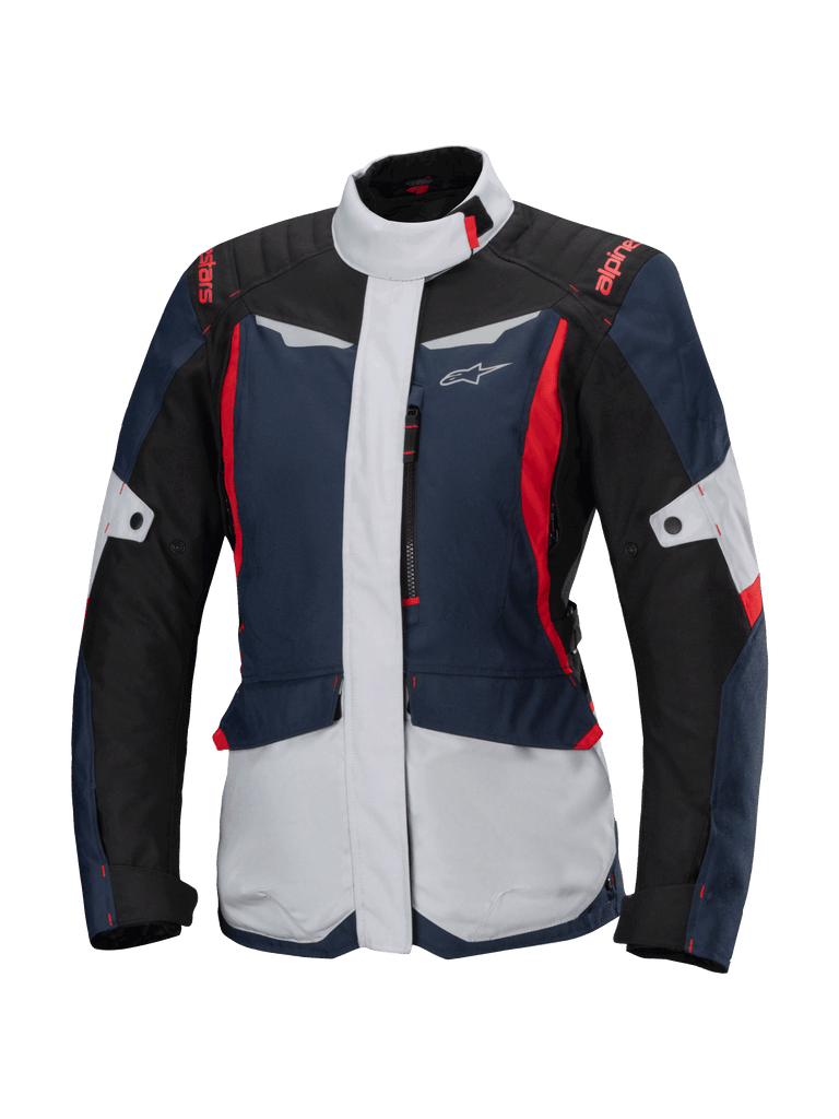 Woman Stella ST-1 Waterproof Veste