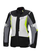 Woman Stella ST-1 Waterproof Veste