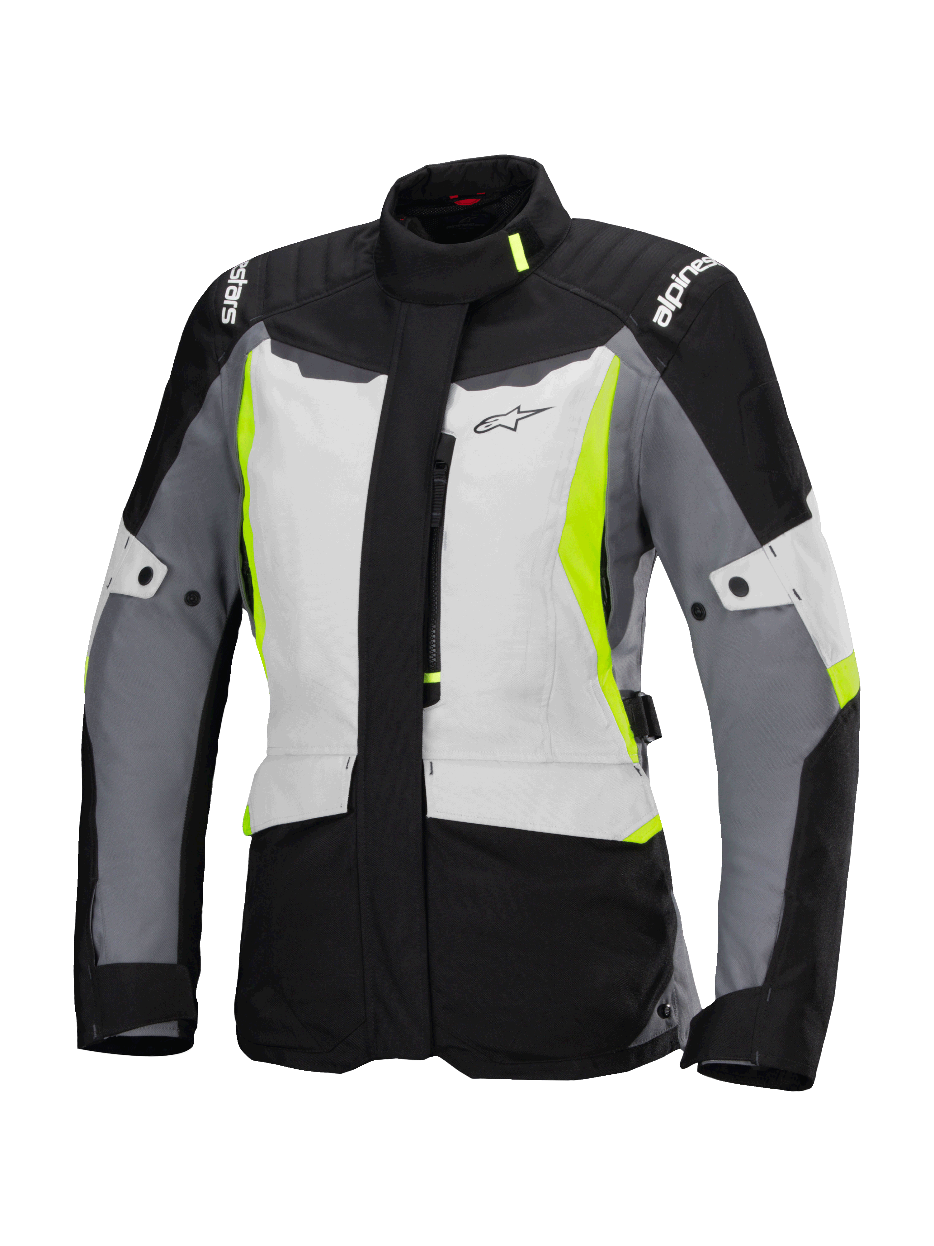 Woman Stella ST-1 Waterproof Veste