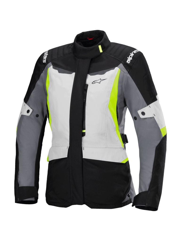 Woman Stella ST-1 Waterproof Veste