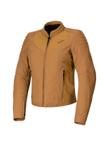 Isla Waterproof Femme Veste