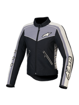 Woman Stella T-Dyno Wr Veste