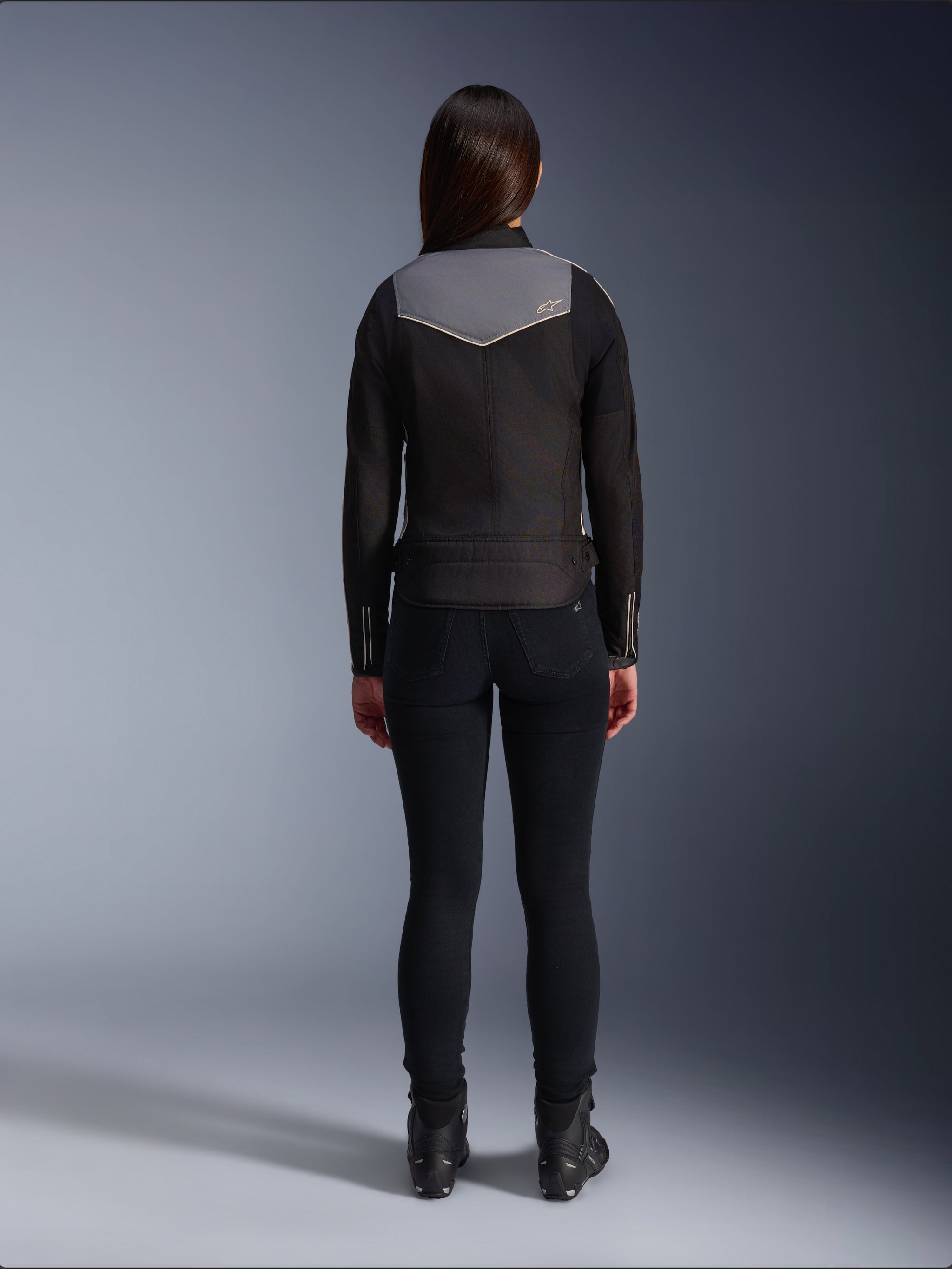 Veste Stella T-Dyno Wr - Femme