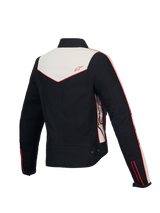 Woman Stella T-Dyno Wr Veste