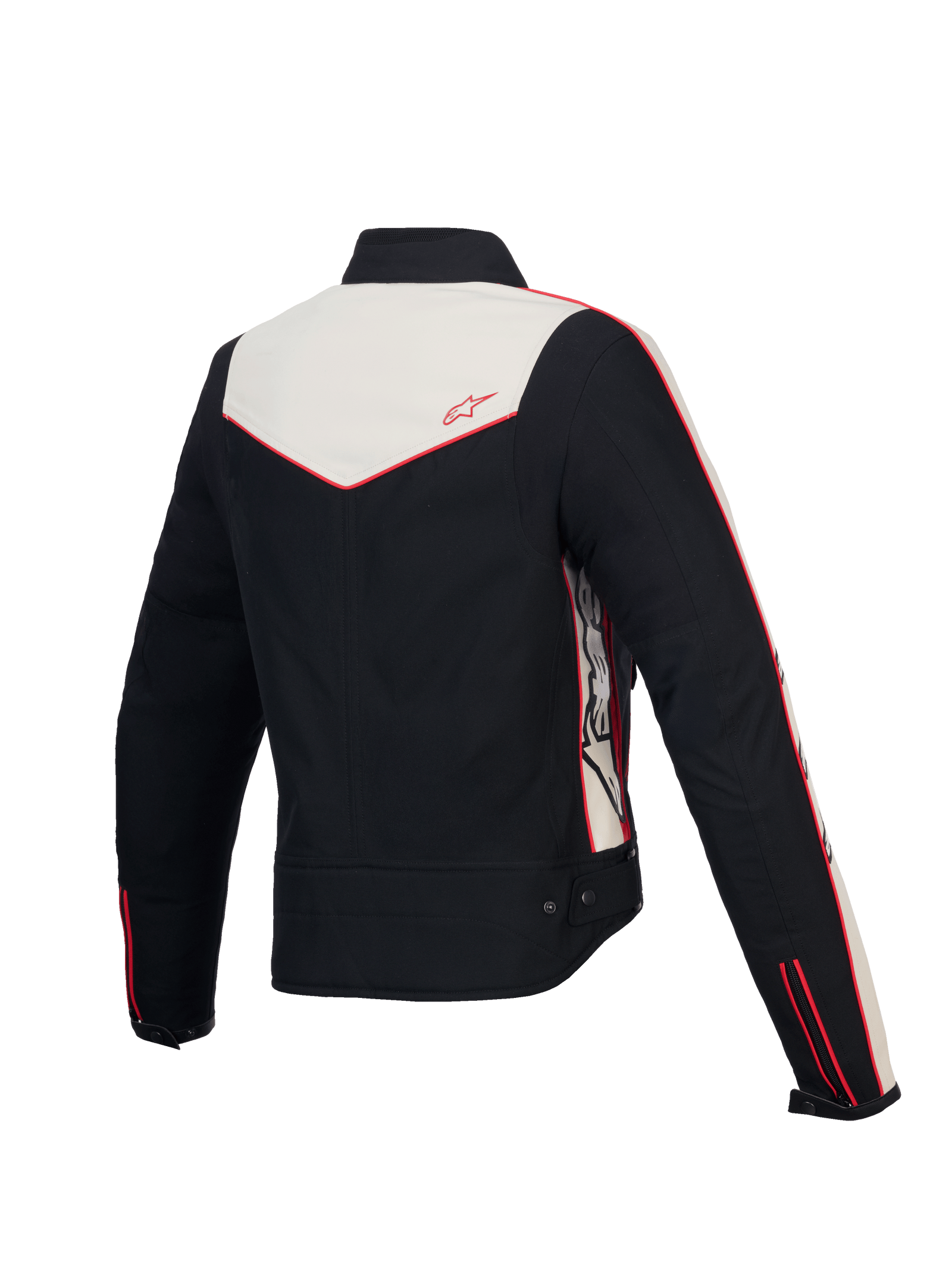 Woman Stella T-Dyno Wr Veste