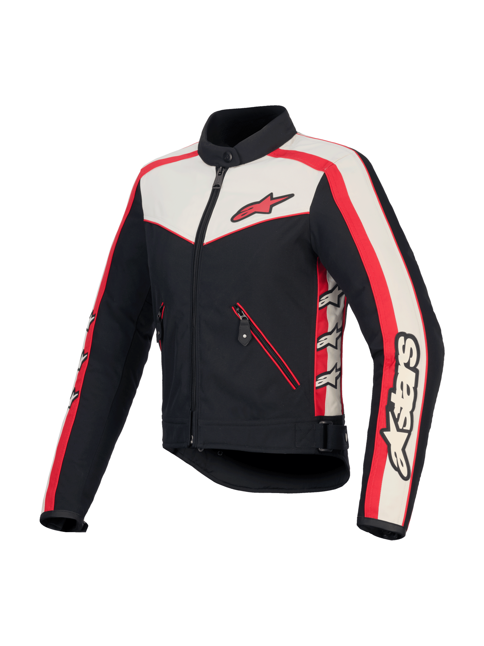 Woman Stella T-Dyno Wr Veste