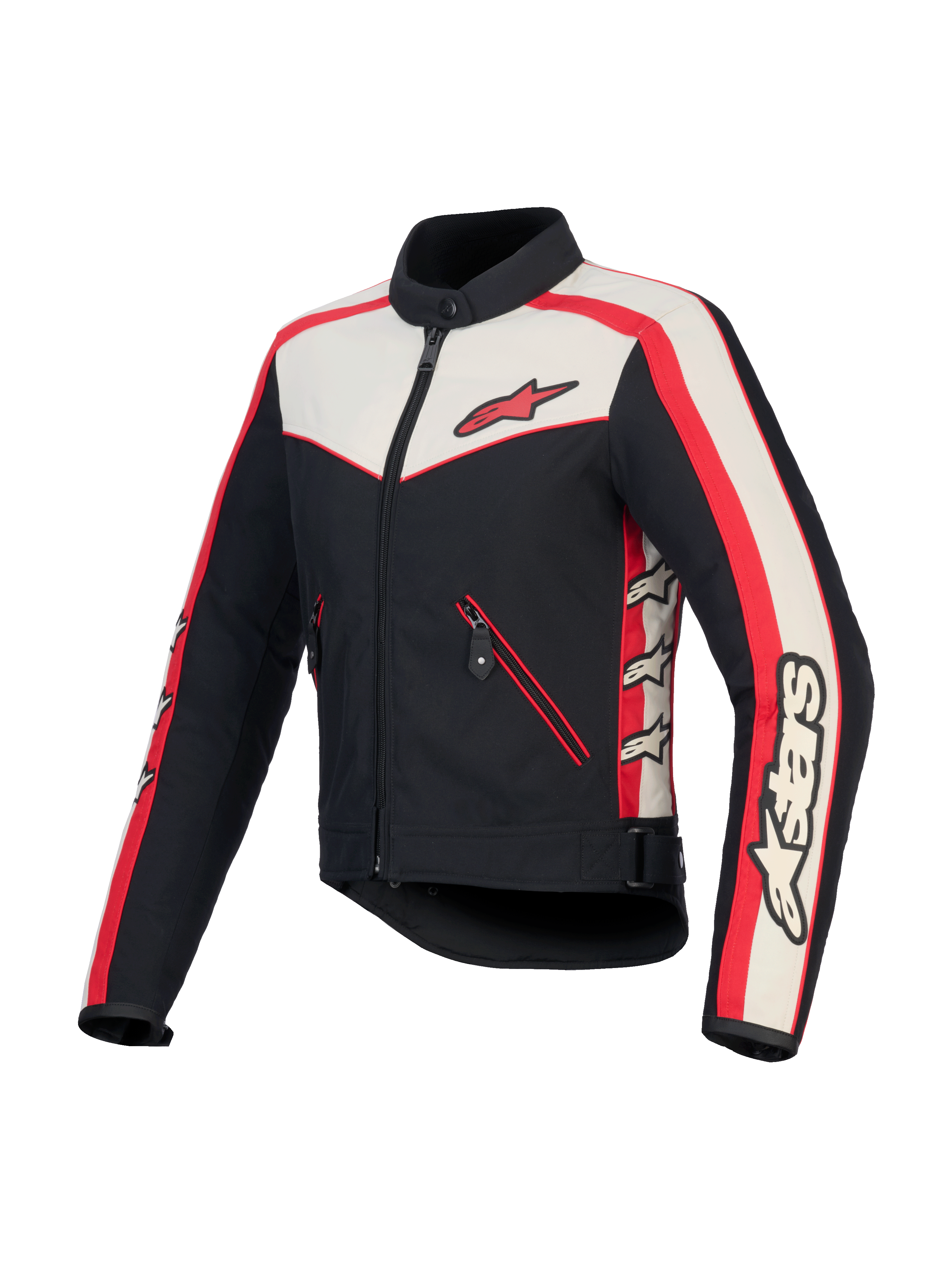 Woman Stella T-Dyno Wr Veste