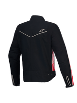 Woman Stella T-Dyno Wr Veste