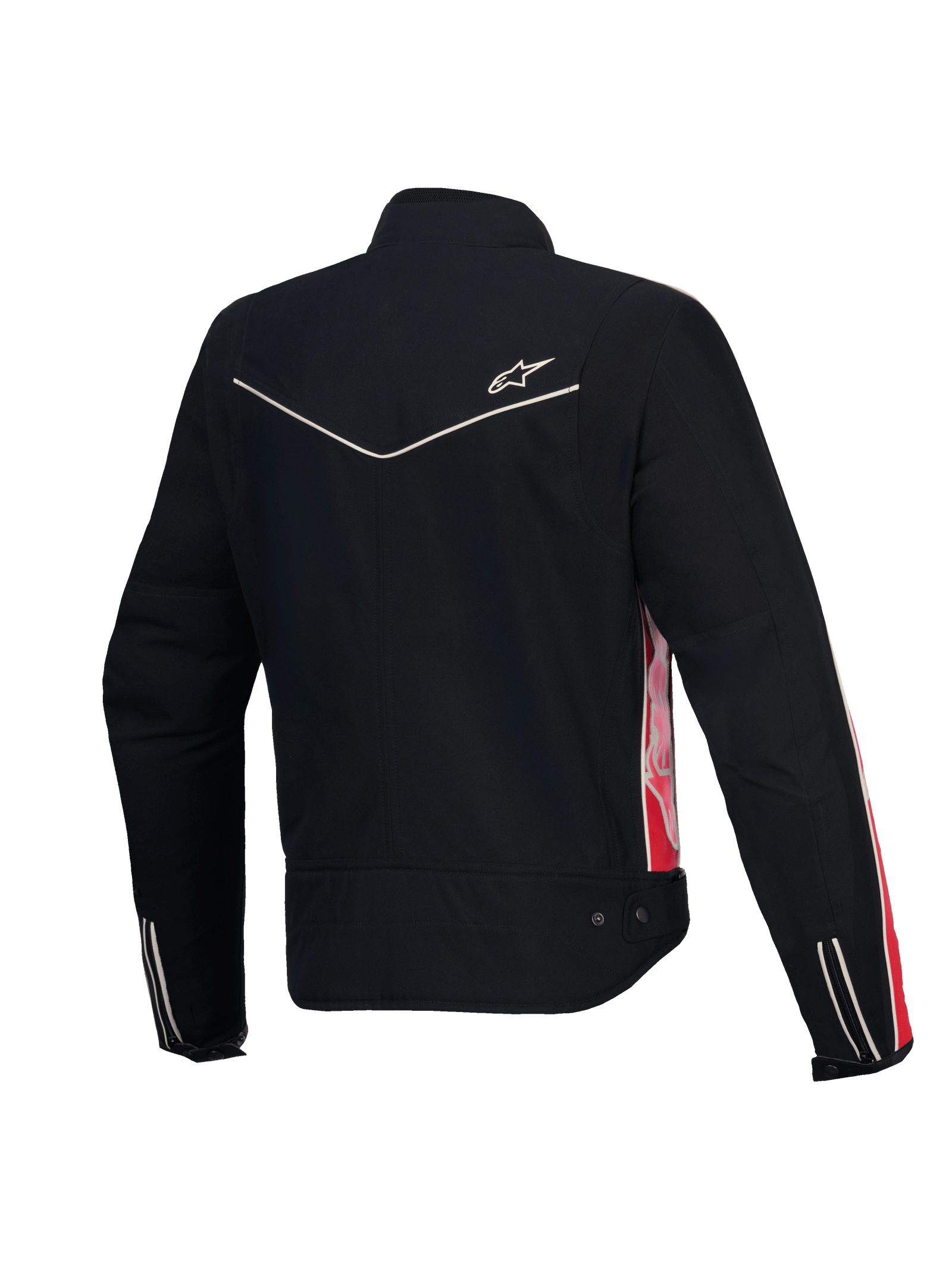 Woman Stella T-Dyno Wr Veste