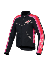 Woman Stella T-Dyno Wr Veste