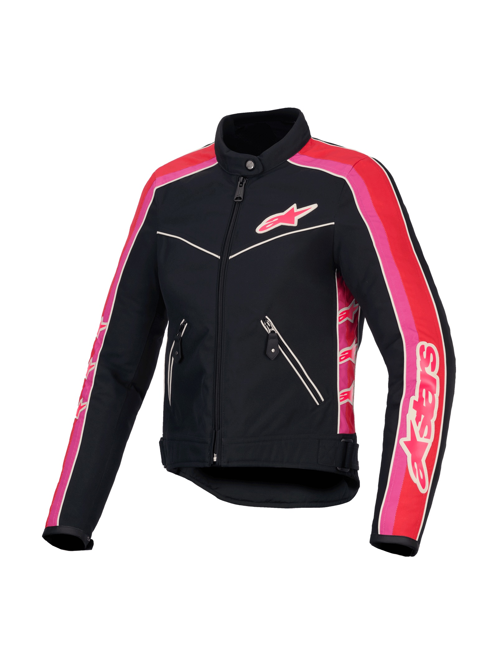 Woman Stella T-Dyno Wr Veste