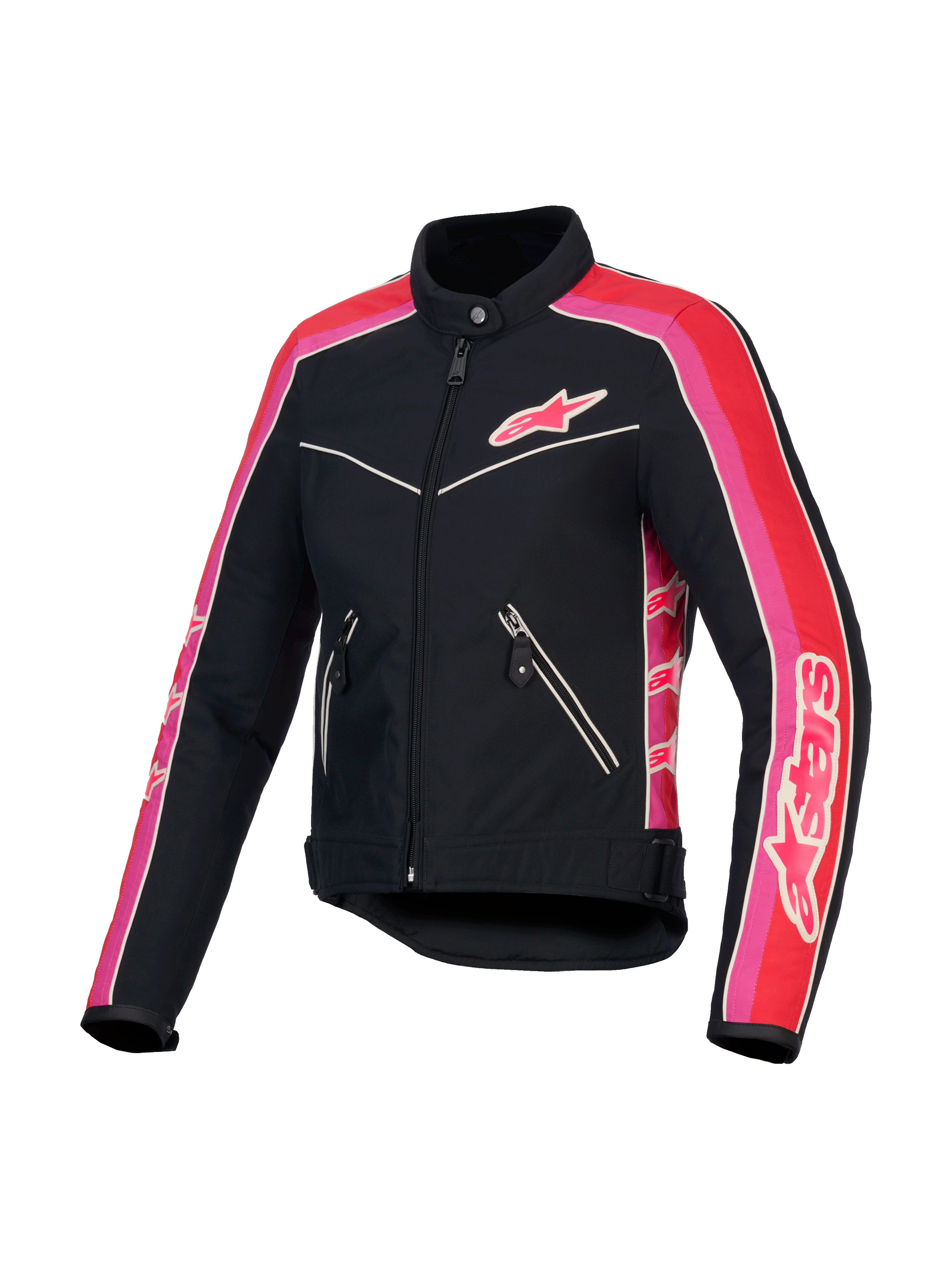 Woman Stella T-Dyno Wr Veste